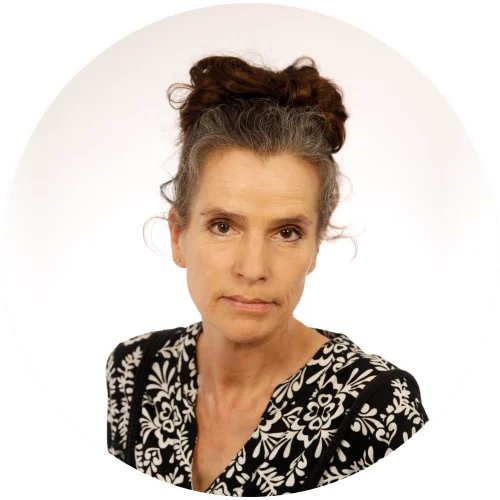 Foto von Ulrike Warnken